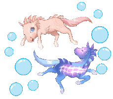 Star Stable Sticker