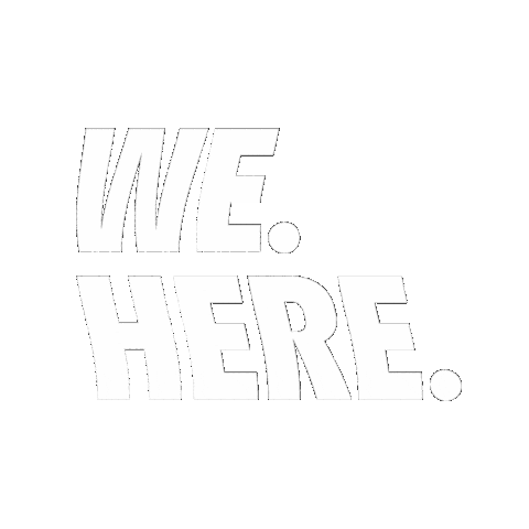 Wehere Sticker by HSKL