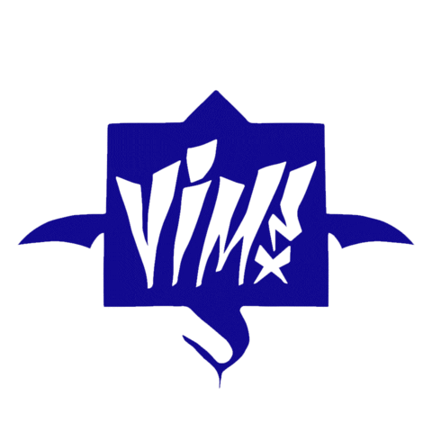 Vincenzo ViM Sticker