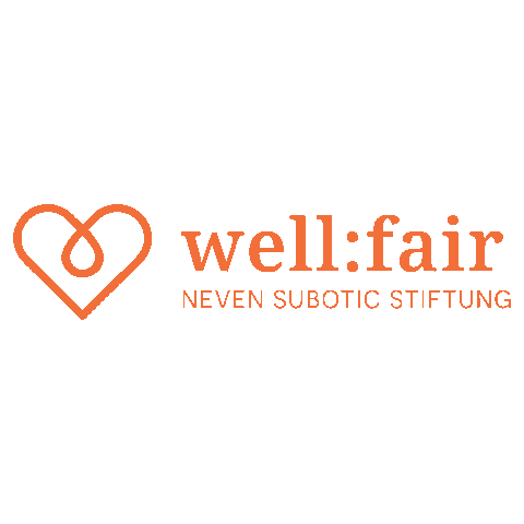 well:fair Sticker