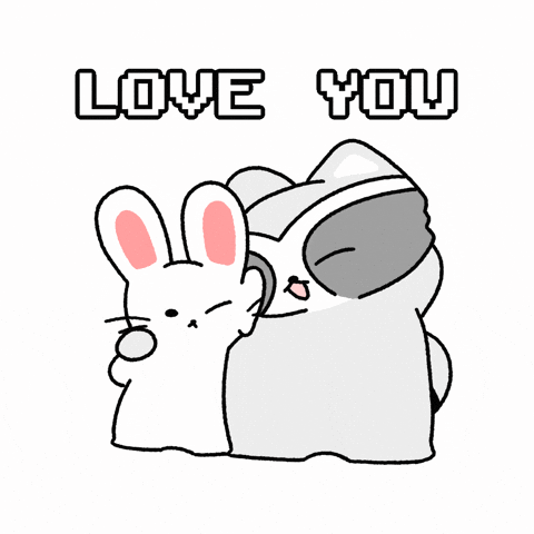 Love GIF