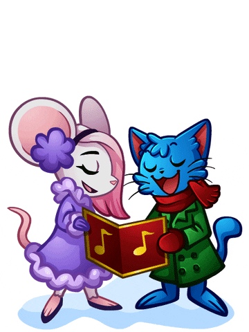 Image result for singing gif