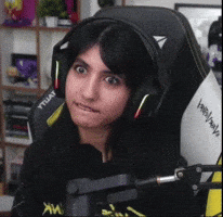 Beauty Queen Error 404 GIF