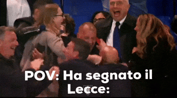 Lecce Corrado GIF