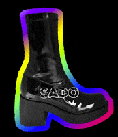Shoes Boots GIF by BARRO Shoes Boots GIF by BARRO