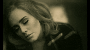 adele hello GIF by Columbia Records