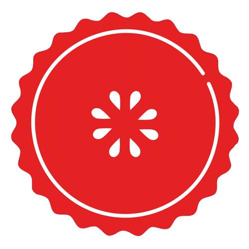 Crave Pie Studio Sticker