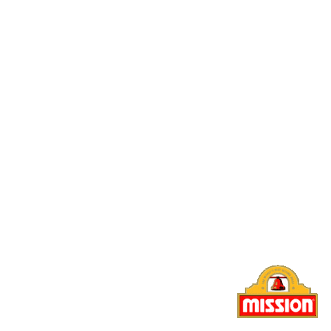 Mission Wraps UK Sticker