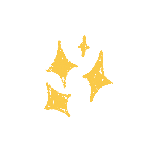 Shine Sticker