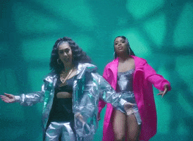 Queen Naija GIF by Ayanis