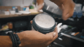 Hair GIF