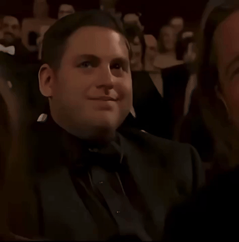 Jonah Hill GIF