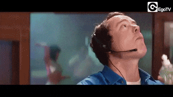 Music Video Party GIF by Duck Sauce