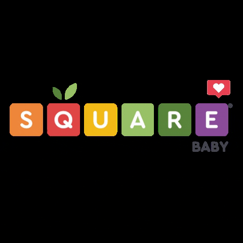 Babyfood GIF by SquareBaby