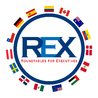 Rex Fitness Sticker by Rex Roundtables