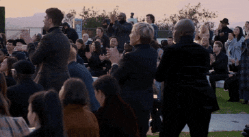 Concert Adele GIF by CBS