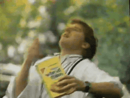 Wheat Thins GIF