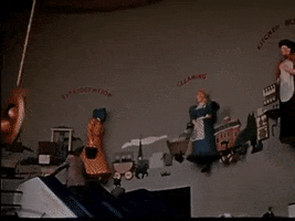 Worlds Fair GIF by LaGuardia-Wagner Archives