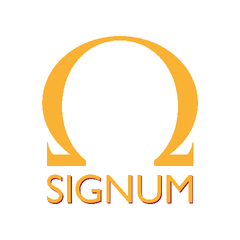 Signum Sattelservice Sticker