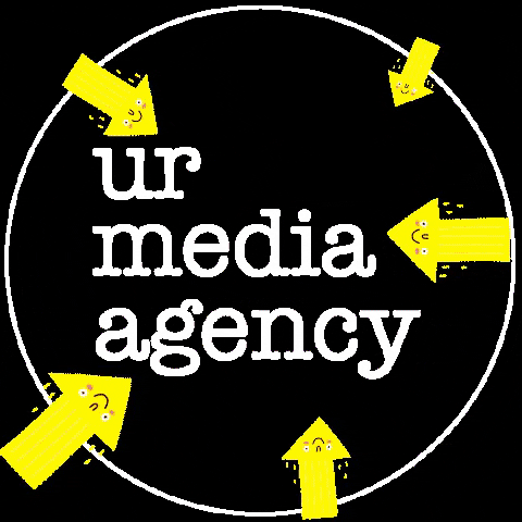 Ur Media Agency GIF