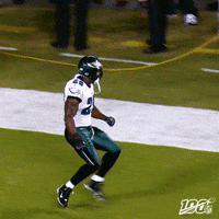 Philaelphia-eagles GIFs - Get the best GIF on GIPHY