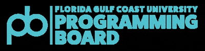FGCU Programming Board GIF
