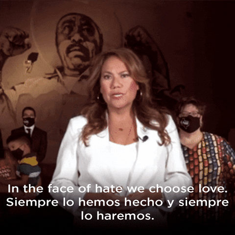 Progress Texas GIF