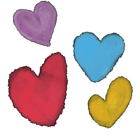 Heart Sticker
