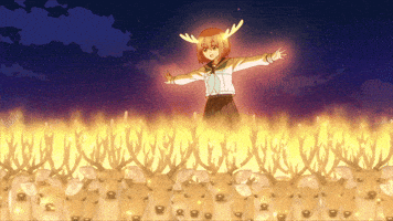 Walk GIF