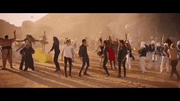 One Direction GIF