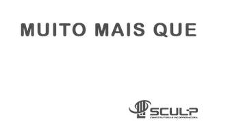 Casa Apto Sticker by Sculp Construtora