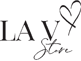 Fashion Heart Sticker by LAV.fashionstore