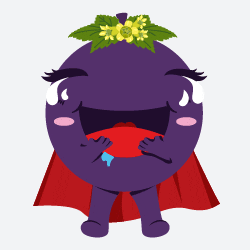 Rebena Happy GIF by miraclepost