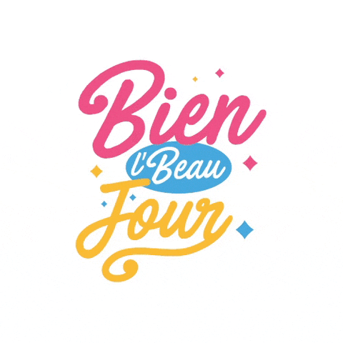 McDonald's France GIF