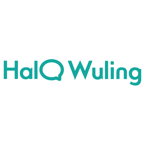 Almaz Halowuling Sticker by Wuling Motors