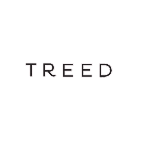 London Cbd Sticker by Treedcbd
