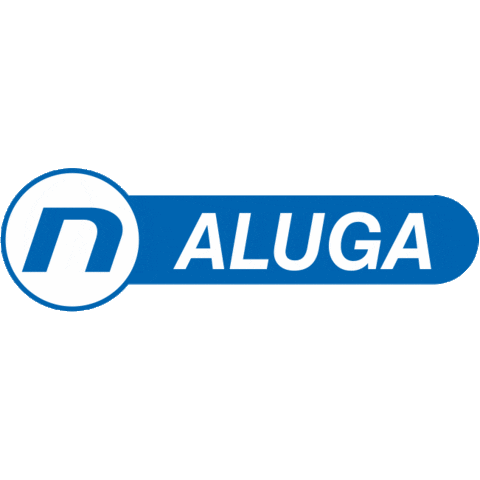 Navel Imóveis Sticker