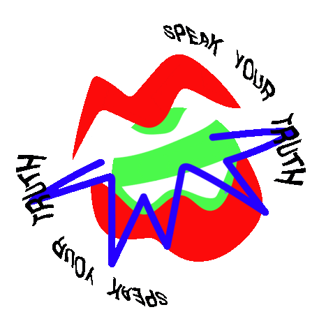 Mental Health Fun Sticker