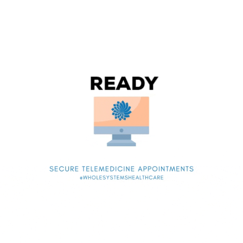 GIF by Whole Systems Healthcare