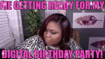 Party GIF