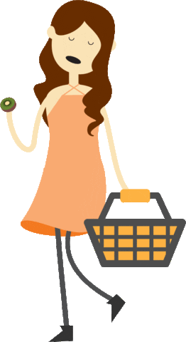 marimalimentos Sticker