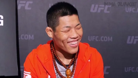 Happy China GIF by Li Jingliang