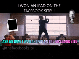 Apple GIF