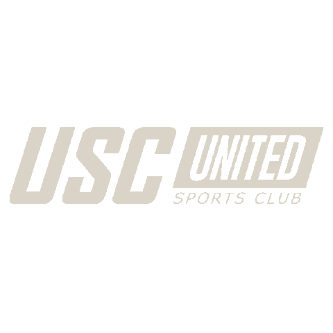 United Sportsclub Sticker