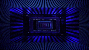 Animation 3D GIF by Sam Jack Gilmore