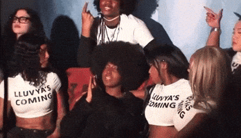 Juvy GIF
