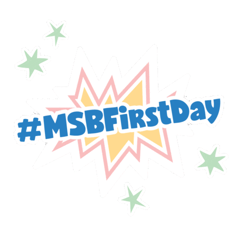 MySchoolBucks Sticker