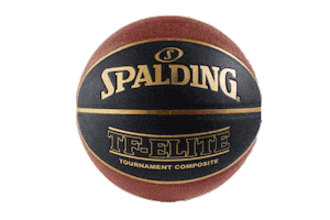 Spalding Brasil Sticker