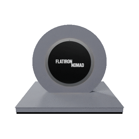 Portal Campaign Sticker