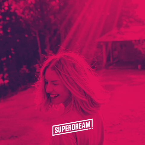 Superdream GIF